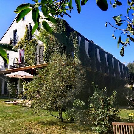 Apartmany Ruprechtov Hroznetin Экстерьер фото
