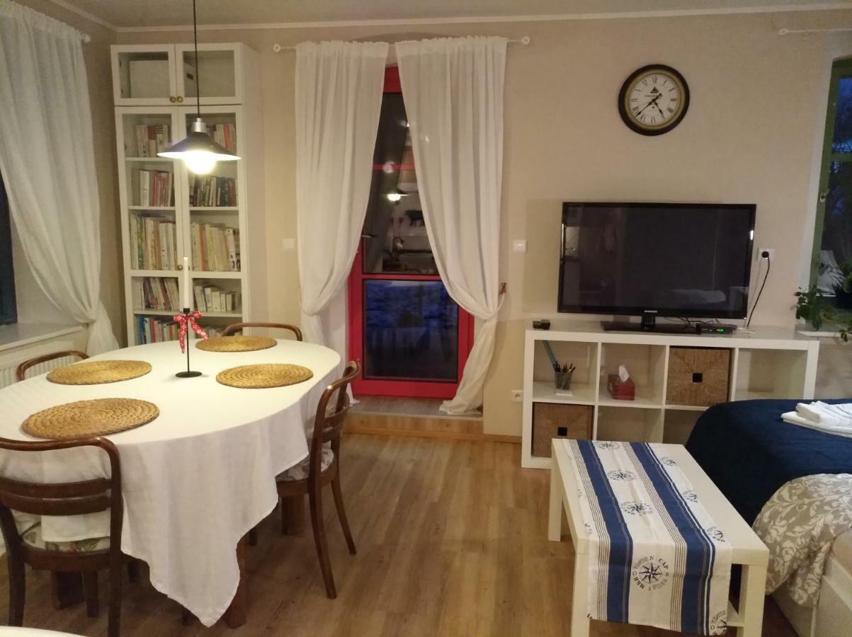 Apartmany Ruprechtov Hroznetin Экстерьер фото