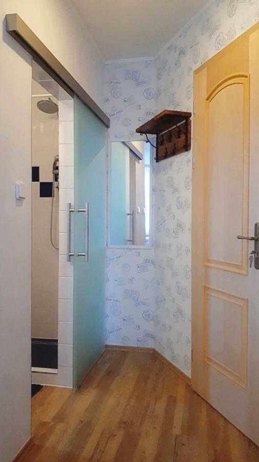 Apartmany Ruprechtov Hroznetin Экстерьер фото