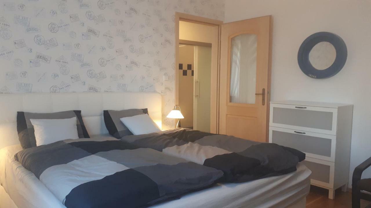 Apartmany Ruprechtov Hroznetin Экстерьер фото