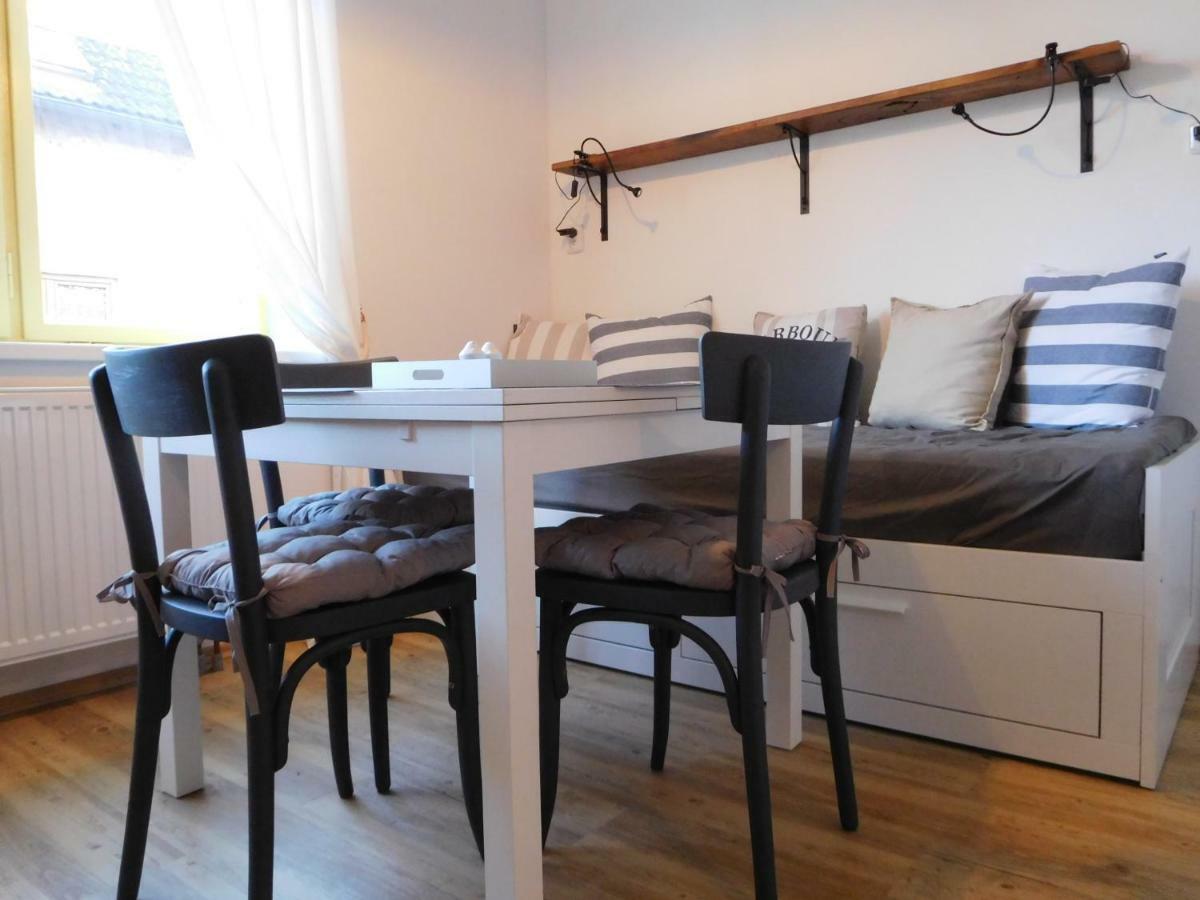 Apartmany Ruprechtov Hroznetin Экстерьер фото