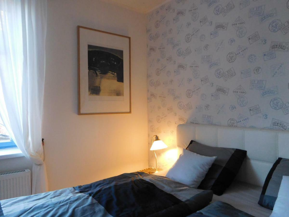 Apartmany Ruprechtov Hroznetin Экстерьер фото
