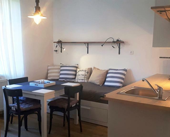 Apartmany Ruprechtov Hroznetin Экстерьер фото