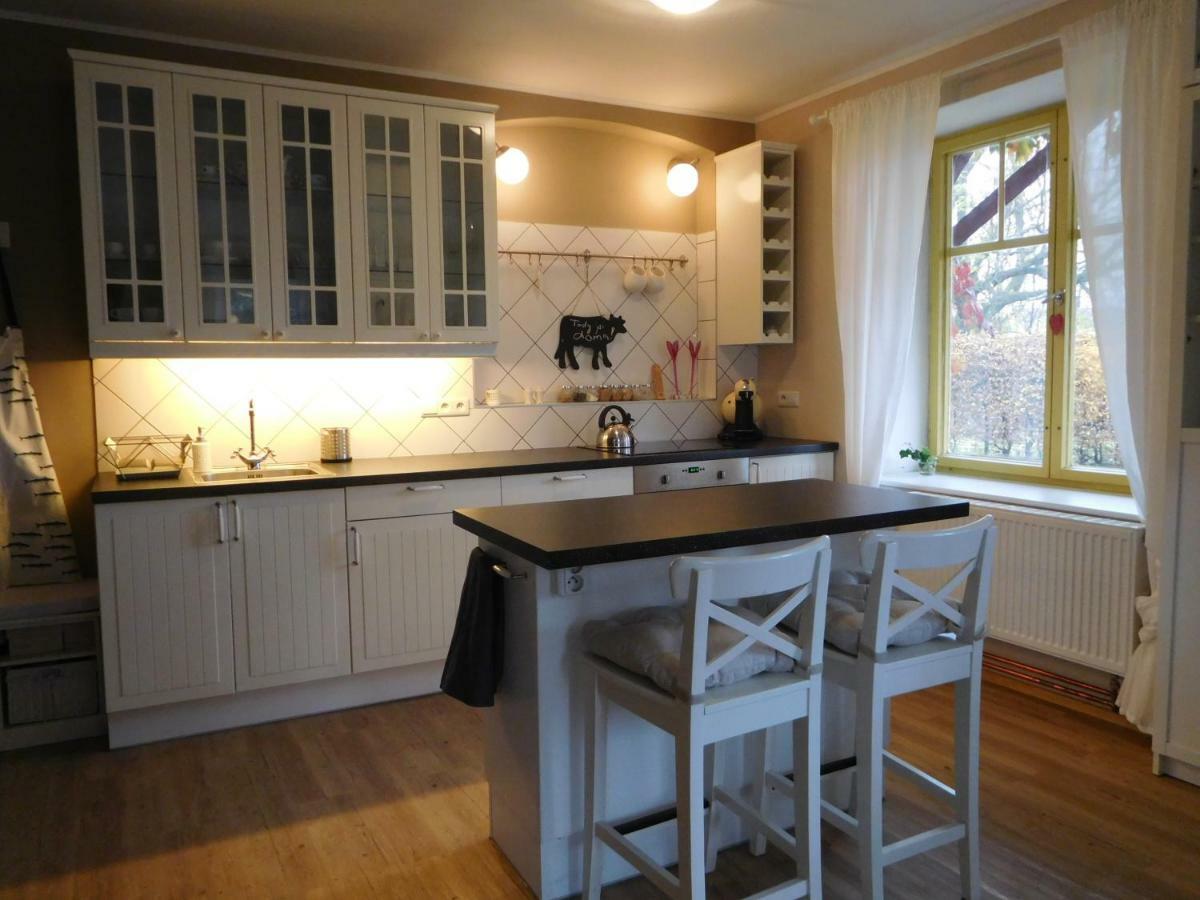 Apartmany Ruprechtov Hroznetin Экстерьер фото