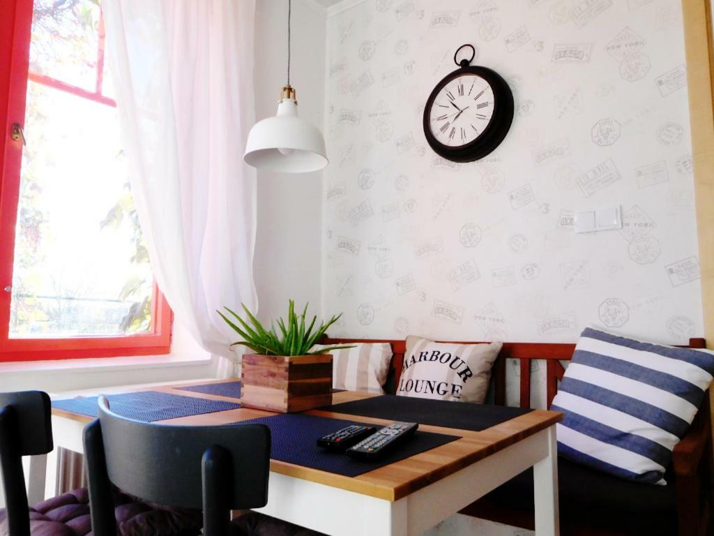 Apartmany Ruprechtov Hroznetin Экстерьер фото