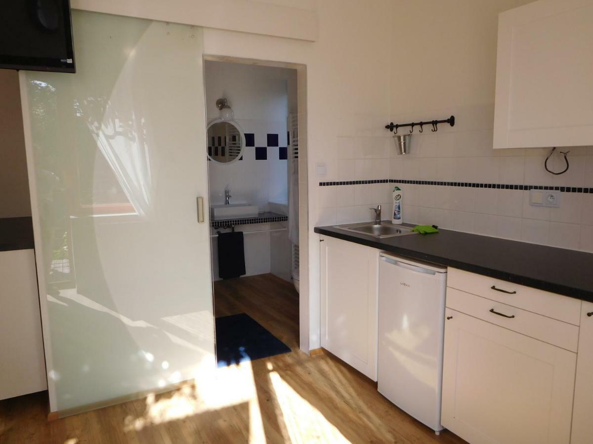 Apartmany Ruprechtov Hroznetin Экстерьер фото