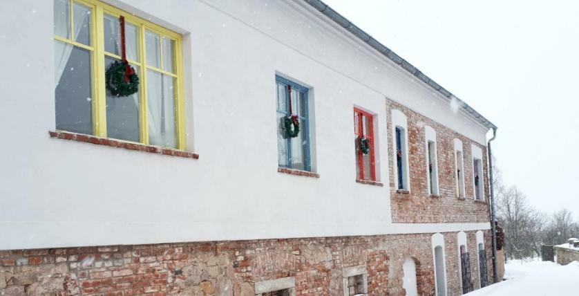 Apartmany Ruprechtov Hroznetin Экстерьер фото