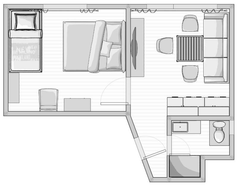 Apartmany Ruprechtov Hroznetin Экстерьер фото